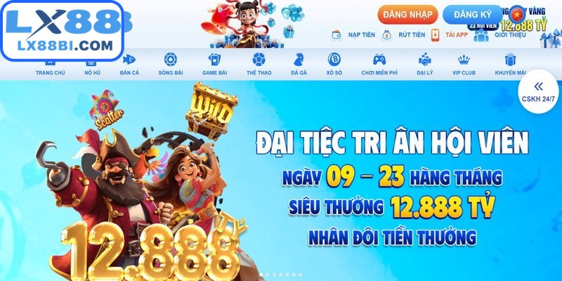 Lỗi trình duyệt hoặc kết nối gặp vấn đề